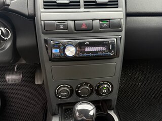 2014 Lada (ВАЗ) Priora I Рестайлинг, белый, 650000 рублей, вид 3