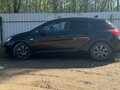 2011 Opel Astra J, чёрный, 499000 рублей - вид 1
