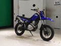 2006 Yamaha XT250X, синий, 350000 рублей - вид 1