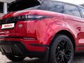 2020 Land Rover Range Rover Evoque II, красный, 4550000 рублей - вид 7