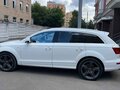 2011 Audi Q7 I (4L) Рестайлинг, белый, 2100000 рублей - вид 5