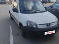 2011 Peugeot Partner I Рестайлинг, белый, 250000 рублей - вид 1