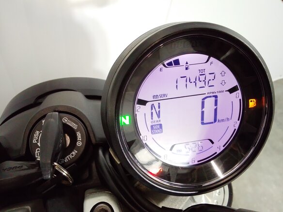 2021 Ducati Scrambler 800, чёрный, 649000 рублей - вид 8