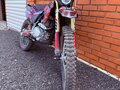 2023 BSE Z3, красный, 185000 рублей - вид 2