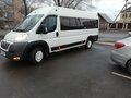 2012 Citroen Jumper, белый, 970000 рублей - вид 6