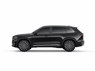 2026 Geely Monjaro I, чёрный, 4599990 рублей, вид 5