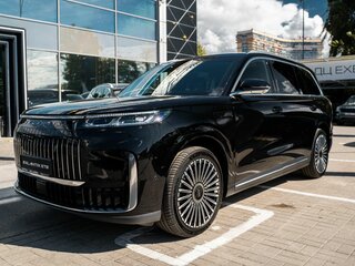 2026 Esteo Exlantix ET8, чёрный, 7690000 рублей, вид 3