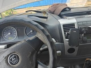 2011 ГАЗ ГАЗель (3302), белый, 750000 рублей, вид 4