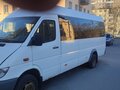 2015 Mercedes-Benz Sprinter Classic, белый, 750000 рублей