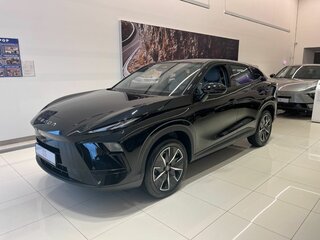 2026 Omoda C5 II, чёрный, 2929000 рублей, вид 5
