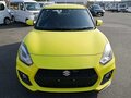 2018 Suzuki Swift Sport V, золотистый - вид 4