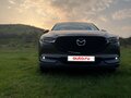 2020 Mazda CX-5 II, коричневый, 2500000 рублей - вид 5