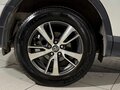 2017 Toyota RAV4 IV (XA40) Рестайлинг, белый - вид 5