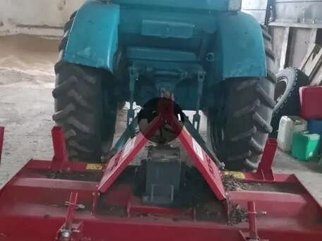 1988 ЛТЗ Т-40АМ, 450000 рублей, вид 3