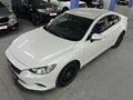 2017 Mazda 6 III (GJ) Рестайлинг, белый, 2049000 рублей - вид 8