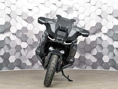 2025 BMW R 1300 RT, чёрный, 2949000 рублей, вид 4
