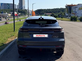 2024 Changan UNI-K, серый, 3150000 рублей, вид 3
