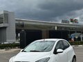 2011 Mazda 2 II Рестайлинг (DE2), белый