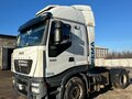 1999 Iveco Stralis, белый, 1500000 рублей - вид 3