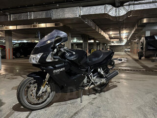 Ducati ST