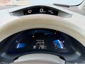 2011 Nissan Leaf (EM61) I (ZE0/AZE0), серый - вид 7