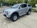 2008 Mitsubishi L200 IV, серебристый, 1570000 рублей - вид 1