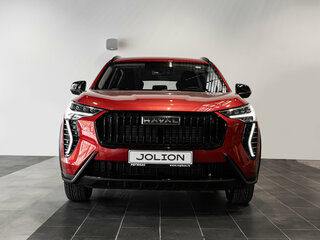 2026 Haval Jolion I Рестайлинг 2, красный, 2699000 рублей, вид 2