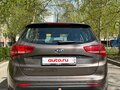 2016 Kia Ceed II Рестайлинг, коричневый, 1100000 рублей - вид 5
