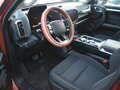 2022 Haval Dargo I, оранжевый, 2160000 рублей - вид 9