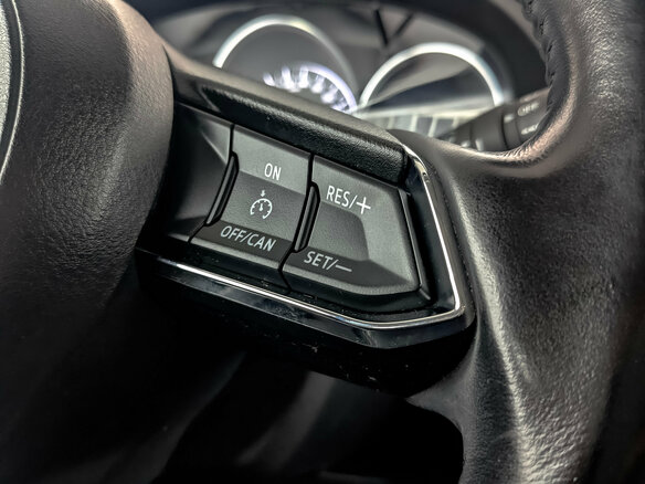 2017 Mazda CX-5 II, серый, 2150000 рублей - вид 26