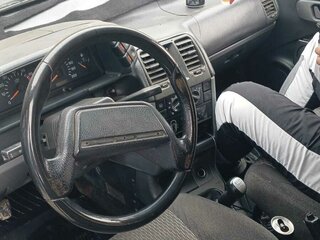 2003 Lada (ВАЗ) 2110, серый, 125000 рублей, вид 4