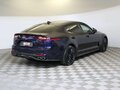 2019 Kia Stinger I, синий - вид 4