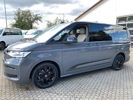 Volkswagen Multivan T7