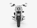 2026 Harley-Davidson Fat Boy, серебристый, 3423362 рублей - вид 7