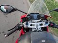 2018 Ducati Panigale V4, красный, 1550000 рублей - вид 4