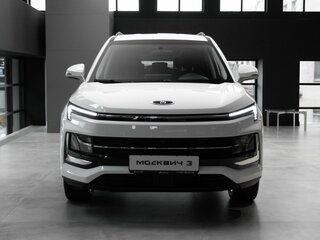 2025 Москвич 3, белый, 2312840 рублей, вид 3