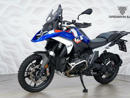 2024 BMW R 1300 GS, синий, 2599000 рублей, вид 3