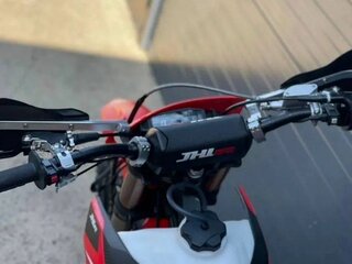 2026 JHL ELX300, красный, 150000 рублей, вид 5