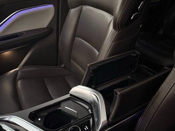 2019 Geely Jiaji I, белый, 2000000 рублей - вид 17