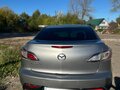 2011 Mazda 3 II (BL), серый, 759000 рублей - вид 6