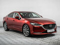 2018 Mazda 6 III (GJ) Рестайлинг 2, красный, 2333000 рублей - вид 2