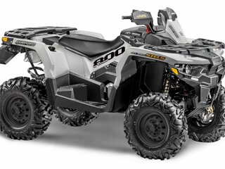 2025 Stels ATV-800, серый, 939000 рублей, вид 1
