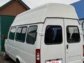 2016 ГАЗ ГАЗель (3221), белый, 510000 рублей - вид 5