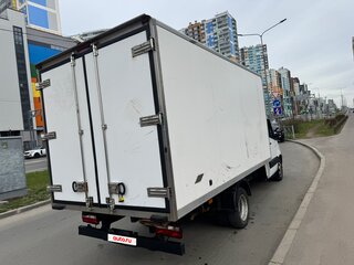 2023 Sollers Atlant, белый, 2800000 рублей, вид 4