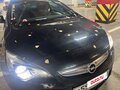 2012 Opel Astra GTC J Рестайлинг, чёрный, 760000 рублей - вид 7