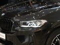 2024 BMW X4 20i II (G02) Рестайлинг, чёрный, 7220000 рублей - вид 5