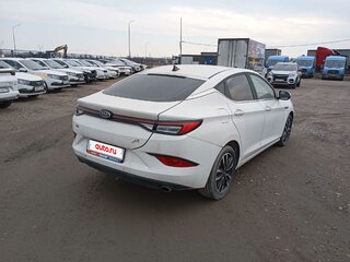 2023 JAC J7 I, белый, 964750 рублей, вид 3