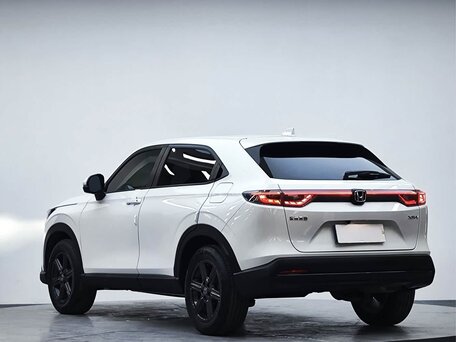 2023 Honda XR-V II, белый, 2086000 рублей, вид 4