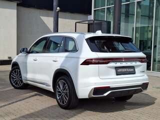 2026 VOLGA K50, белый, 4349000 рублей, вид 4