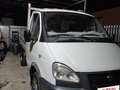 2004 ГАЗ ГАЗель (3302), белый, 850000 рублей